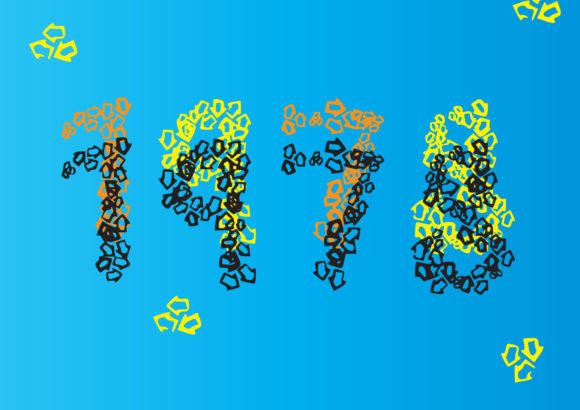 Arrow Font - Preview 3