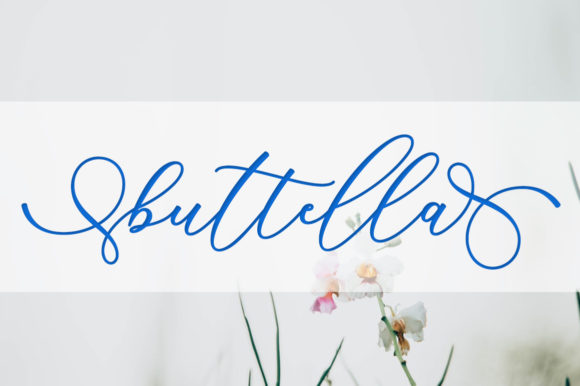 Astaga Font - Preview 4
