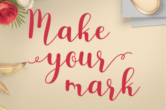 Audrey Font - Preview 1