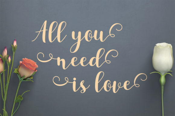 Audrey Font - Preview 2