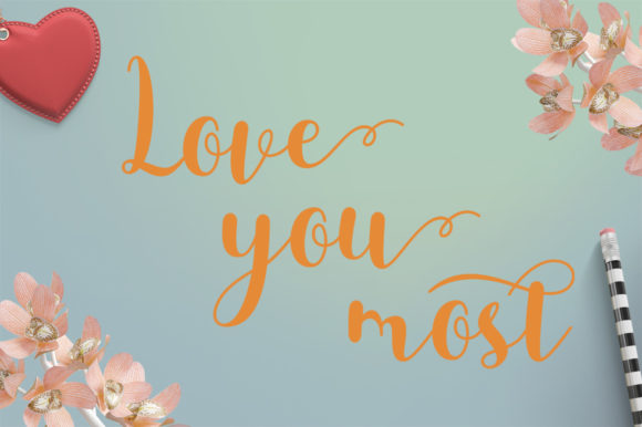 Audrey Font - Preview 4