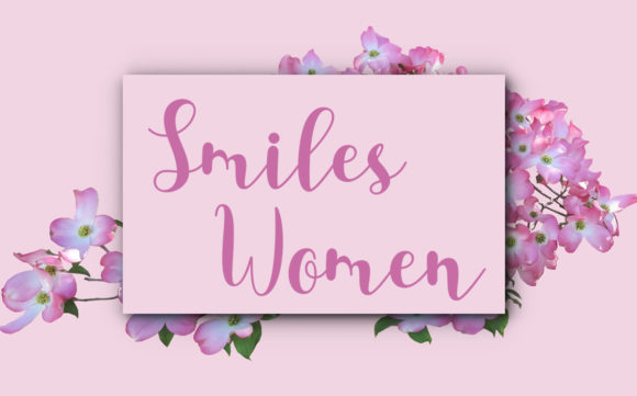 Audrey Font - Preview 5