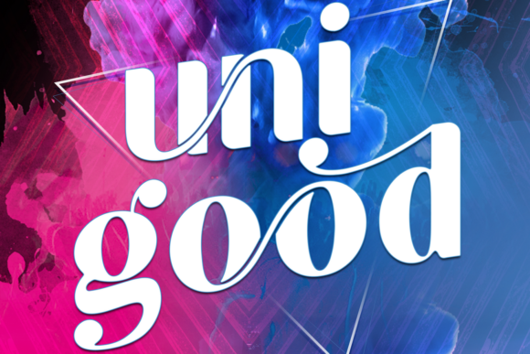 Autolinker Font - Preview 4