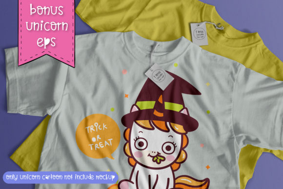 Believe in Unicorn Font - Preview 2