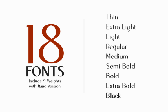 Ben Font - Preview 1