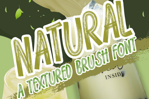 Blogger 1983 Font - Preview 3