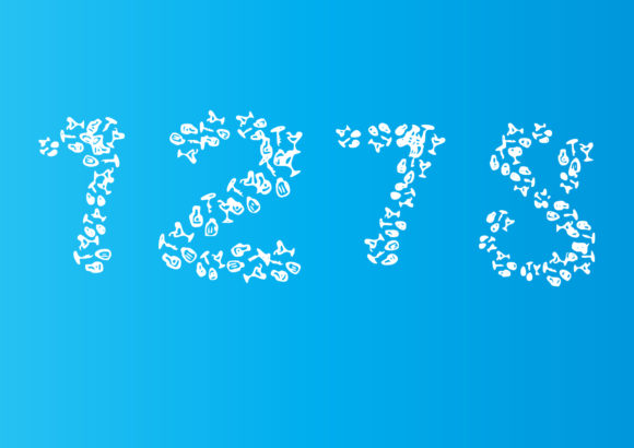 Booze Font - Preview 3