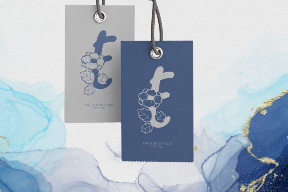 Carolina Monogram Font - Preview 3
