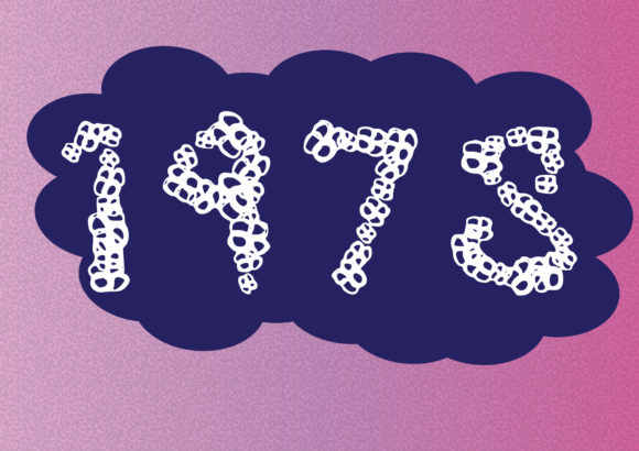 Cells Font - Preview 3