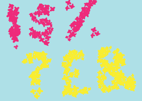 Chalk Font - Preview 2