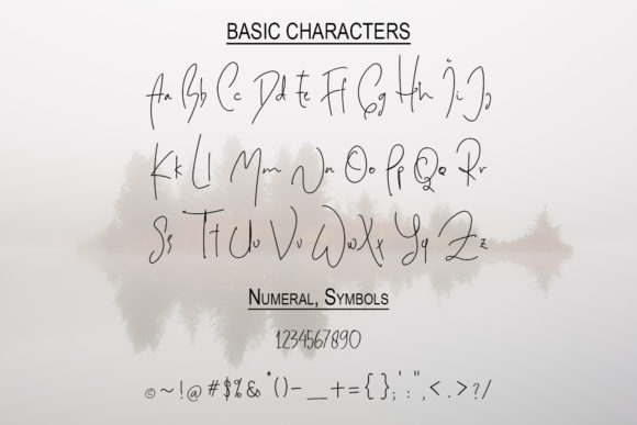 Eleonara Font - Preview 1