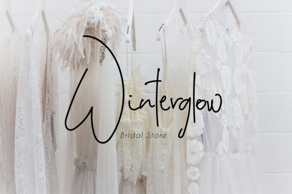 Eleonara Font - Preview 5