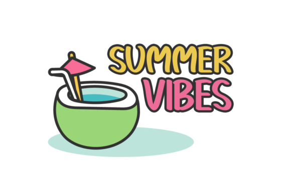 Enjoy Summer Font - Preview 4