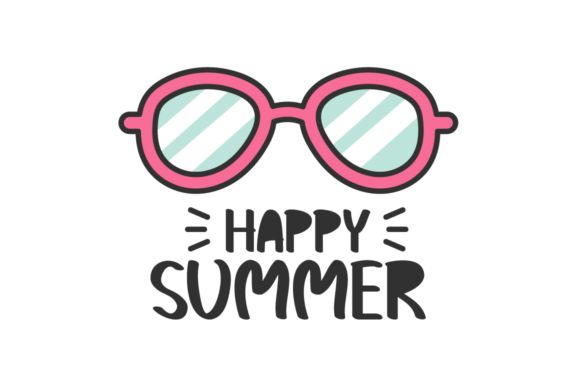 Enjoy Summer Font - Preview 2