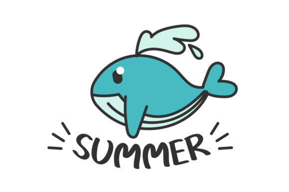 Enjoy Summer Font - Preview 5