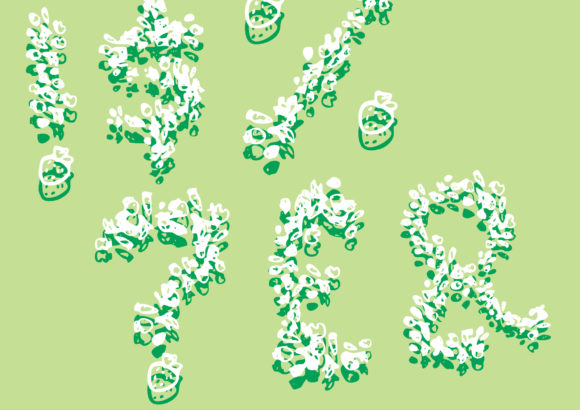 Five a Day Font - Preview 2