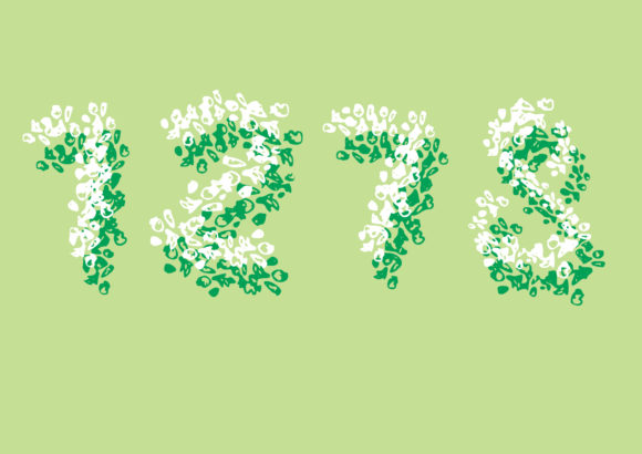 Five a Day Font - Preview 3