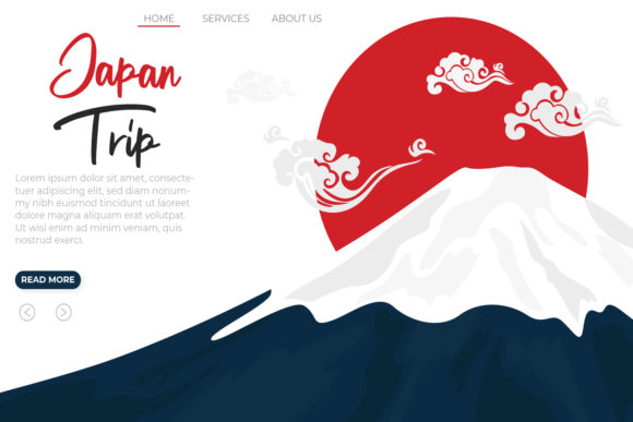 Fukushima Font - Preview 3