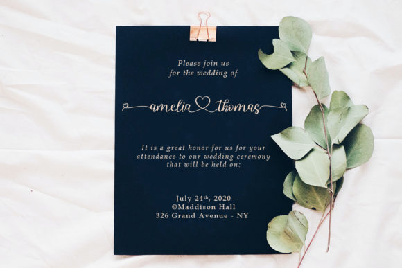 Hallo Carthy Font PNG with transparent background - Preview 3