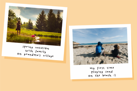 Introvert Font - Preview 5