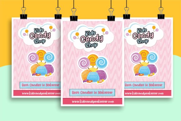 Jelly Boots Font PNG with transparent background - Preview 2