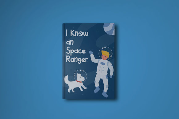 Little Orion Font font preview - 1