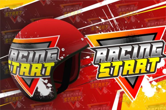 Silver Shield Font PNG with transparent background - Preview 4