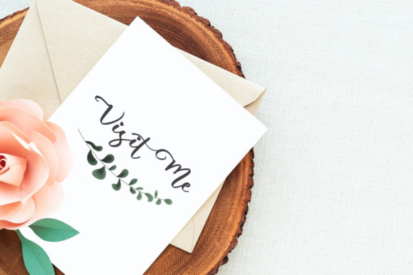Abiland Font - Preview 2