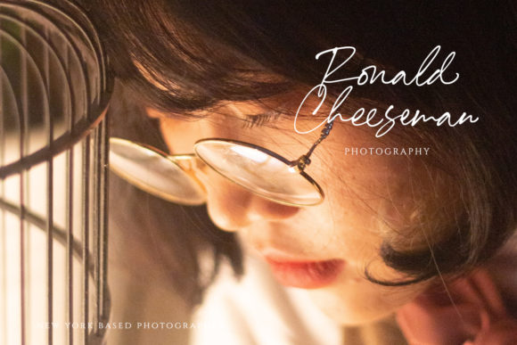 Annette Bradford Font - Preview 2