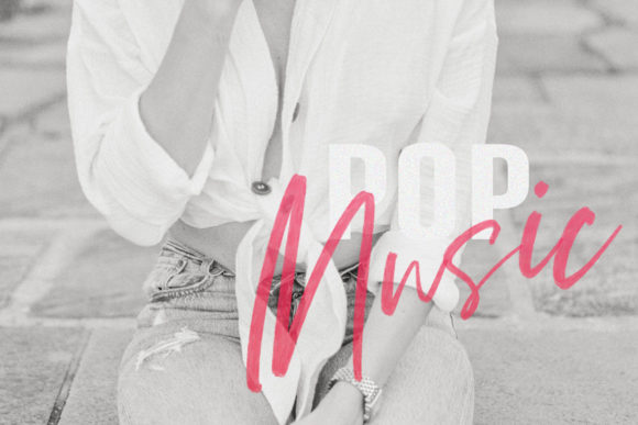 Arusher Font - Preview 2