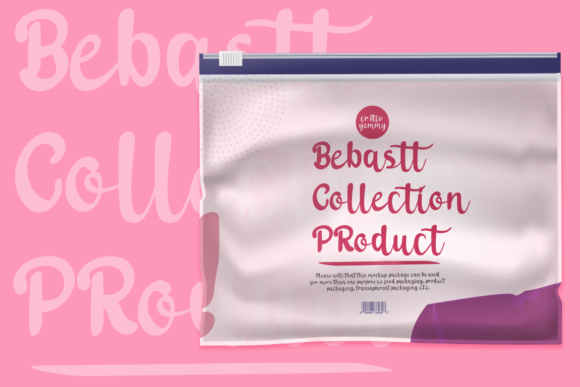 Bebastt Font - Preview 5