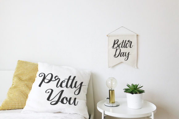 Brigitta Font - Preview 1