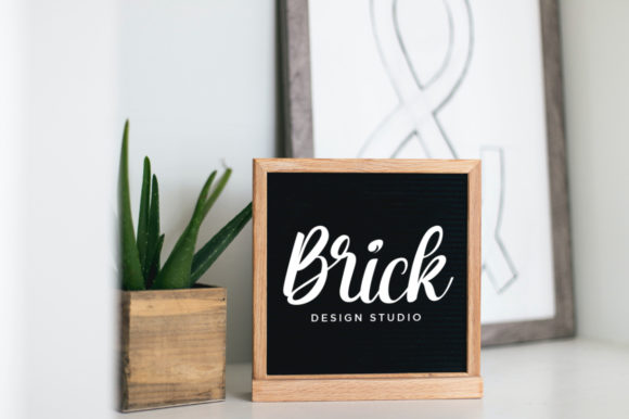 Brigitta Font - Preview 2