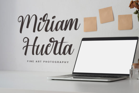 Brigitta Font - Preview 6