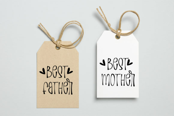 Camaraderie Font - Preview 2