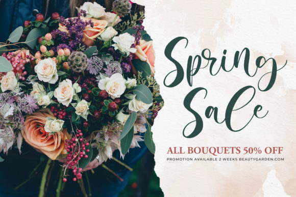 Camila Audrey Font - Preview 1