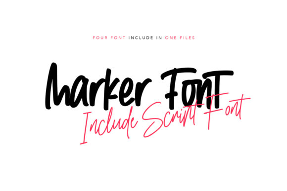 Chekov Font - Preview 4