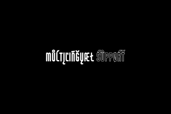 Elanor Font - Preview 6