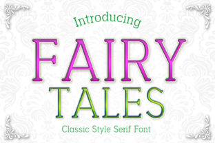 Fairy Tales