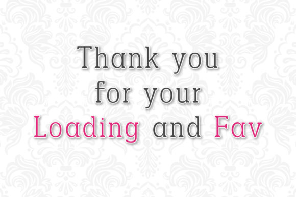 Fairy Tales Font - Preview 5