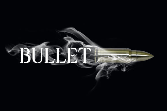 Portway Font PNG with transparent background - Preview 2