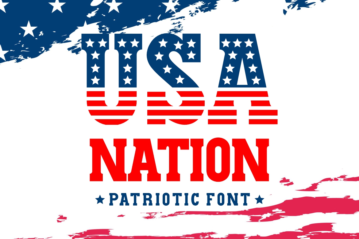 USA Nation preview: layered