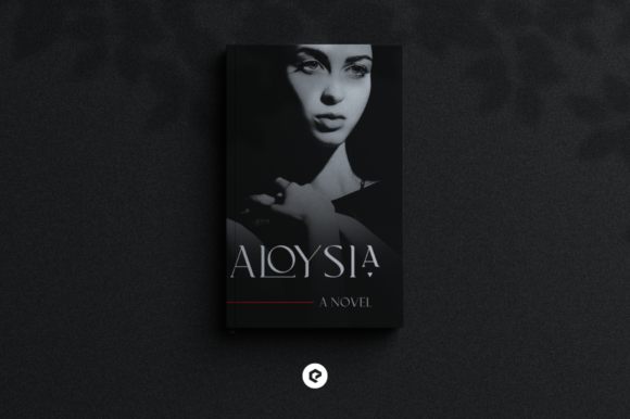 Alona Font - Preview 3