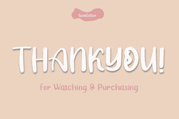 Babie Font - Preview 6