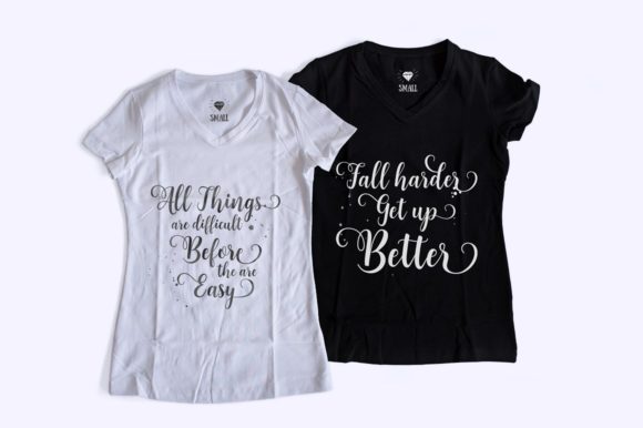 Brilliant Font - Preview 5