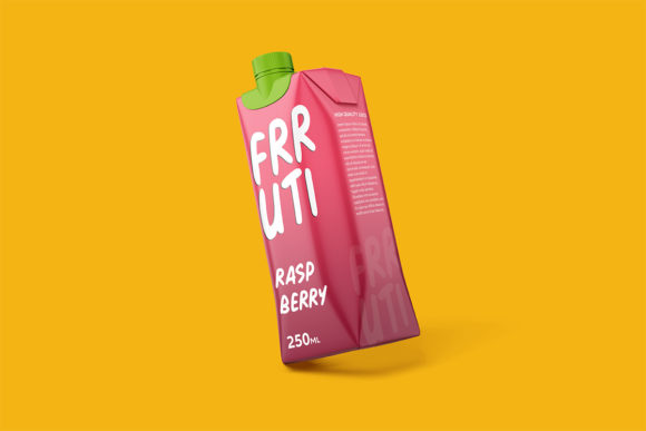 Frrutti Font PNG with transparent background - Preview 3