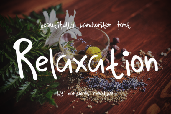 Kalyana Font - Preview 5