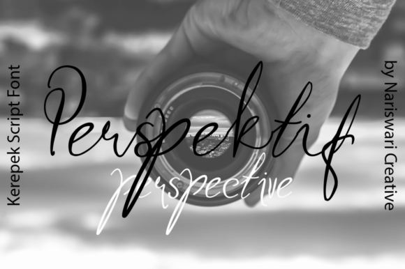 Kerepek Font PNG with transparent background - Preview 4