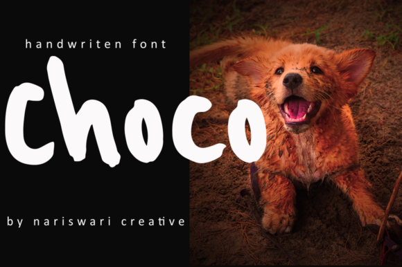 Nicho Font PNG with transparent background - Preview 1