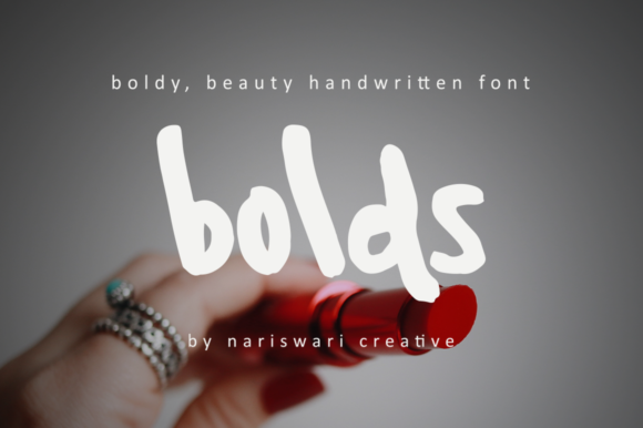 Nicho Font PNG with transparent background - Preview 3